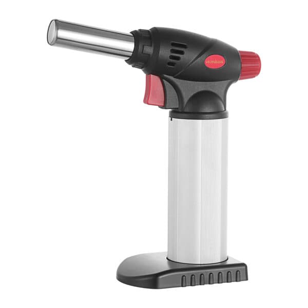 Groovy Professional Culinary Torch