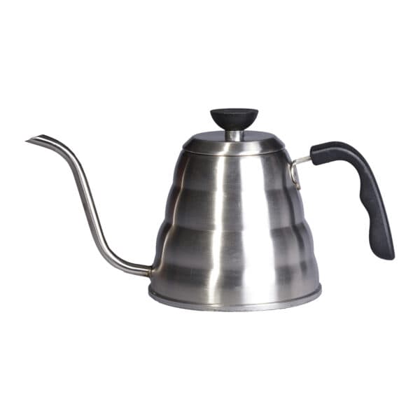 Groovy Barista Pour-Over Coffee Brewer (1200ml)