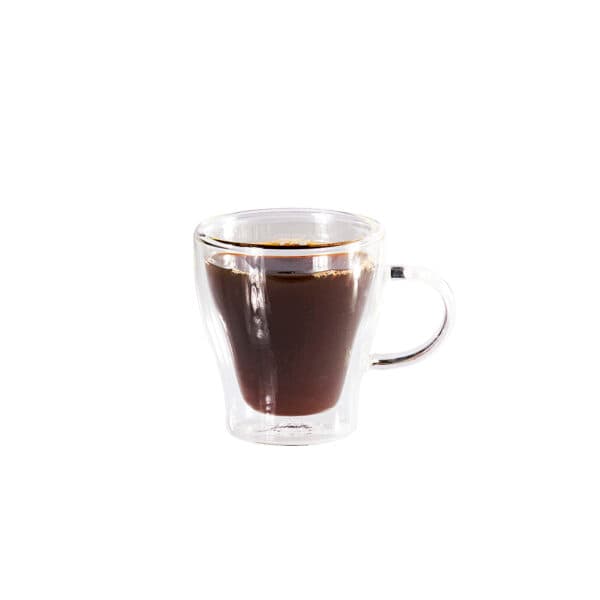 Reusable Steel Coffee Filter - Small (12x8cm)