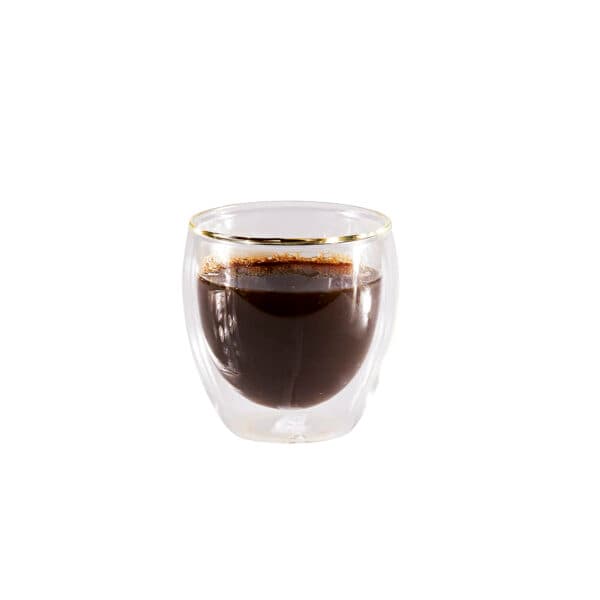 Reusable Steel Coffee Filter - Large (14.5x9cm)