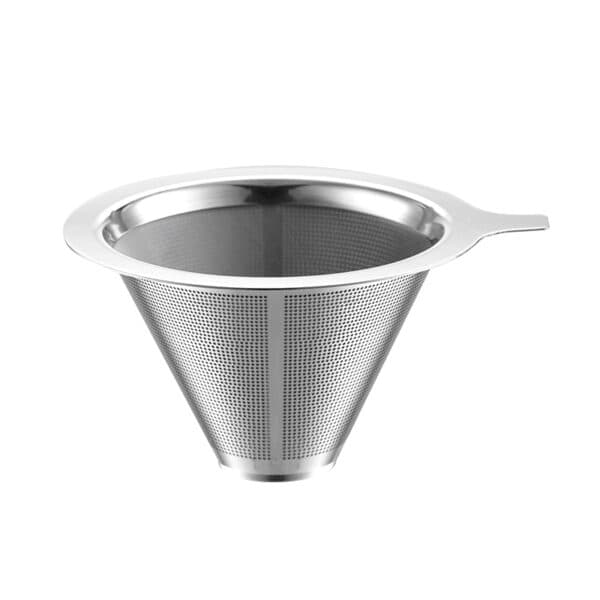 Groovy Macaron Coffee Distributor/Tamper