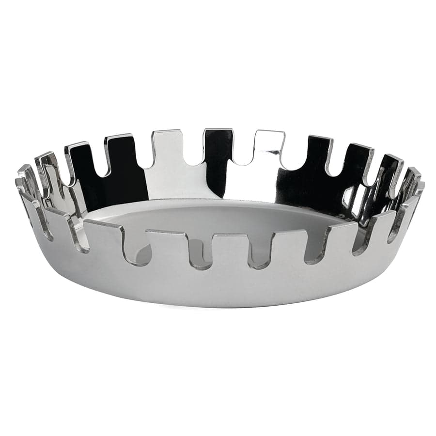Guren "Sur" Textured Stacking Ashtray (16cm)