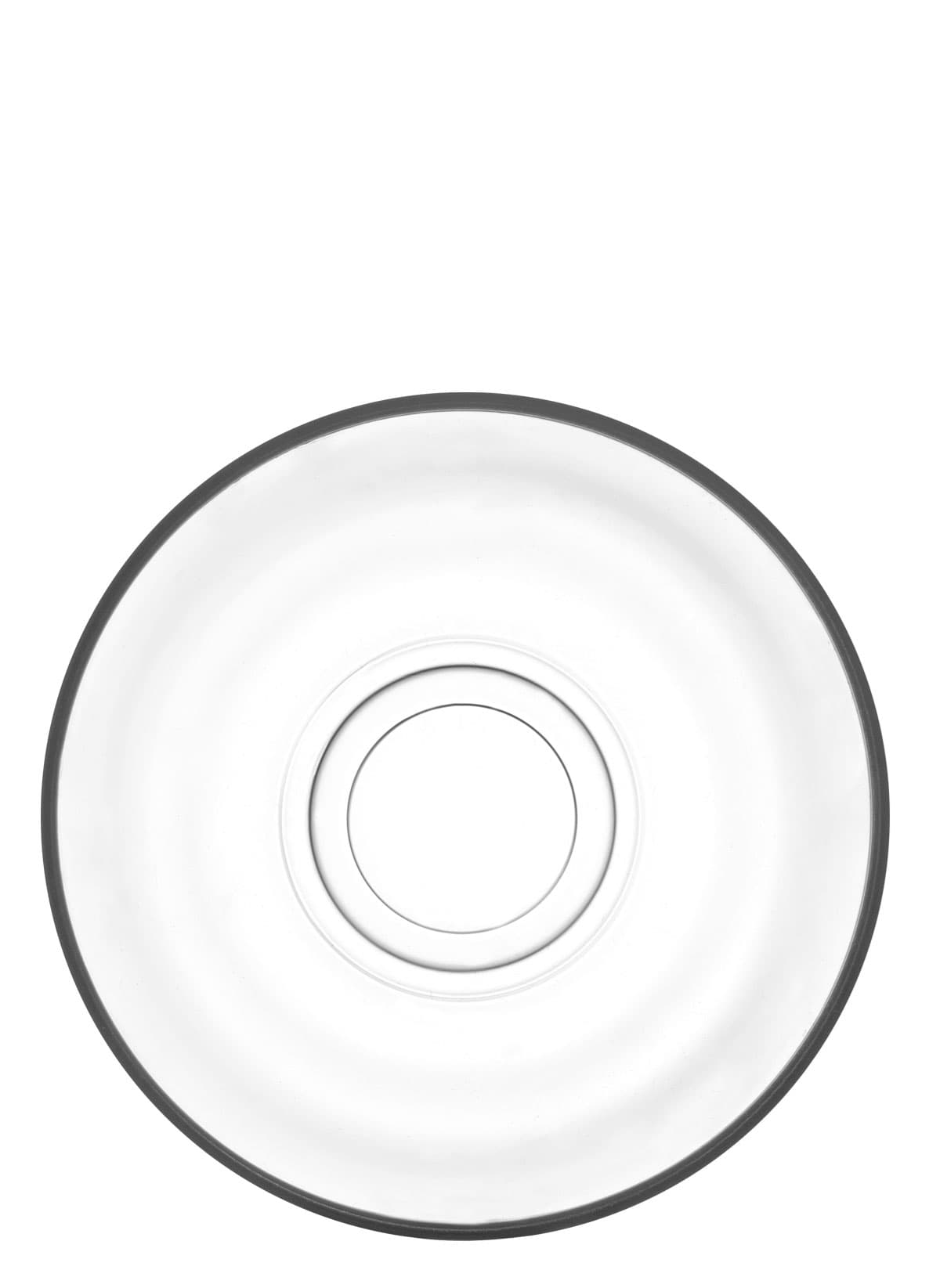 Classic 6-Piece Tea Plate