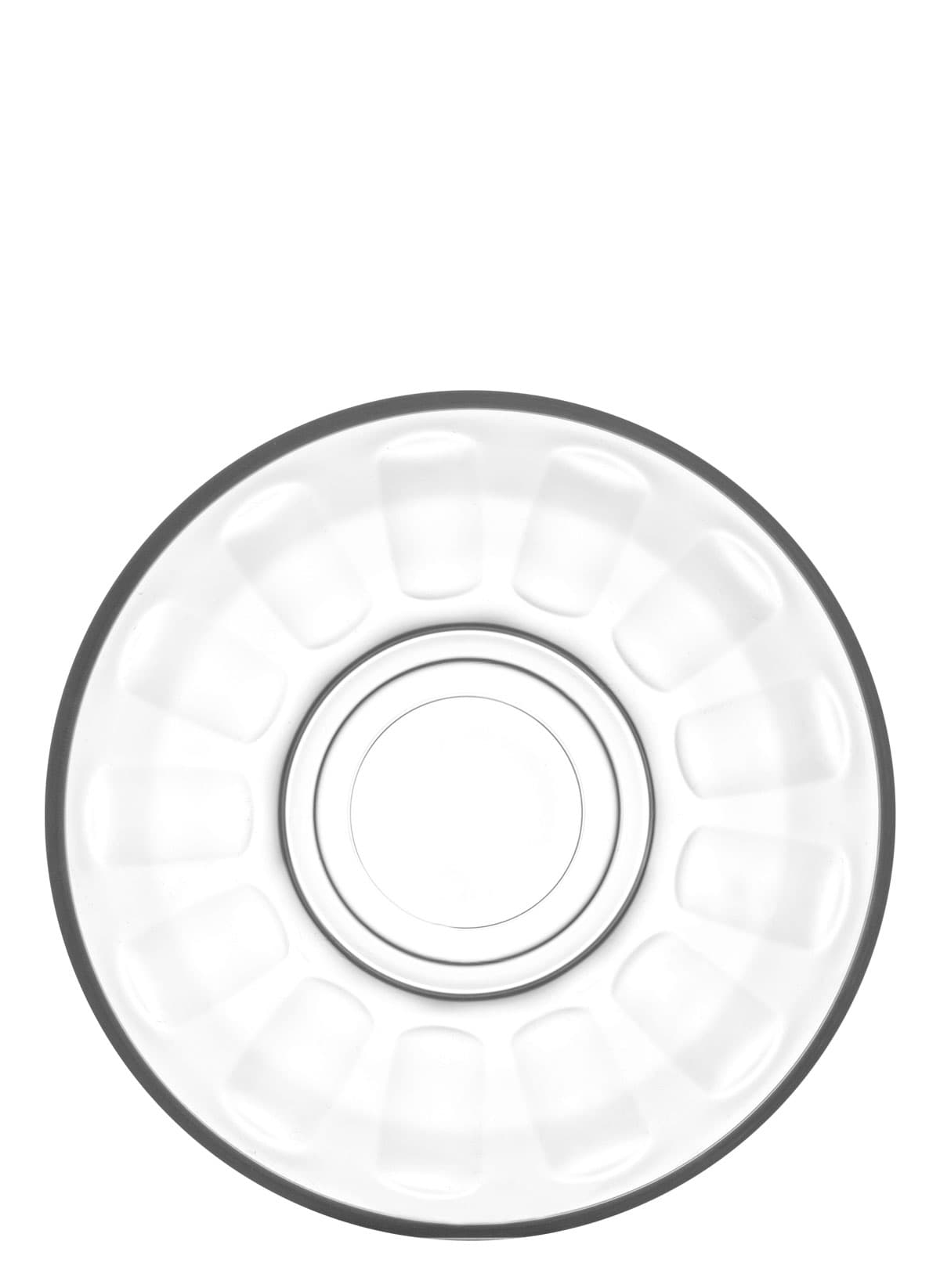 Classic 6-Piece Tea Plate