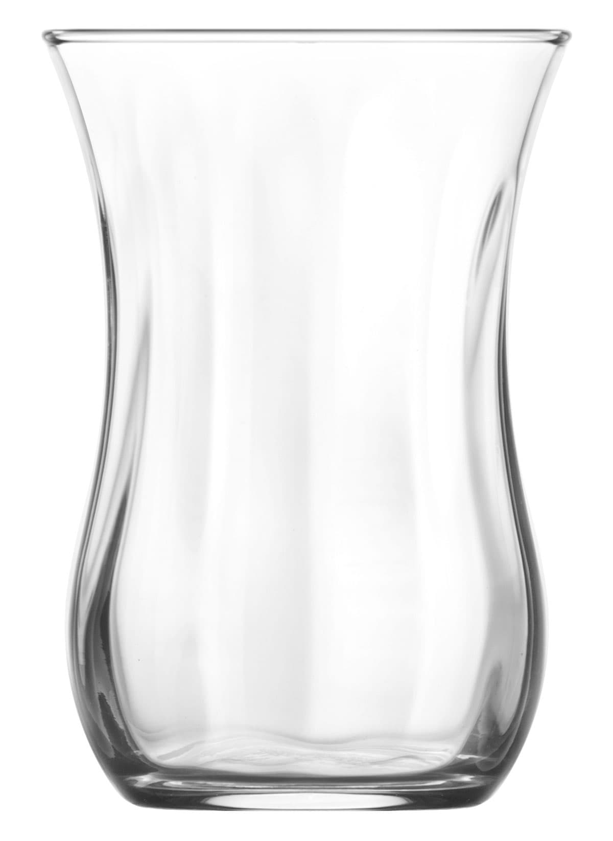 Classic 6-Piece Tea Glasses