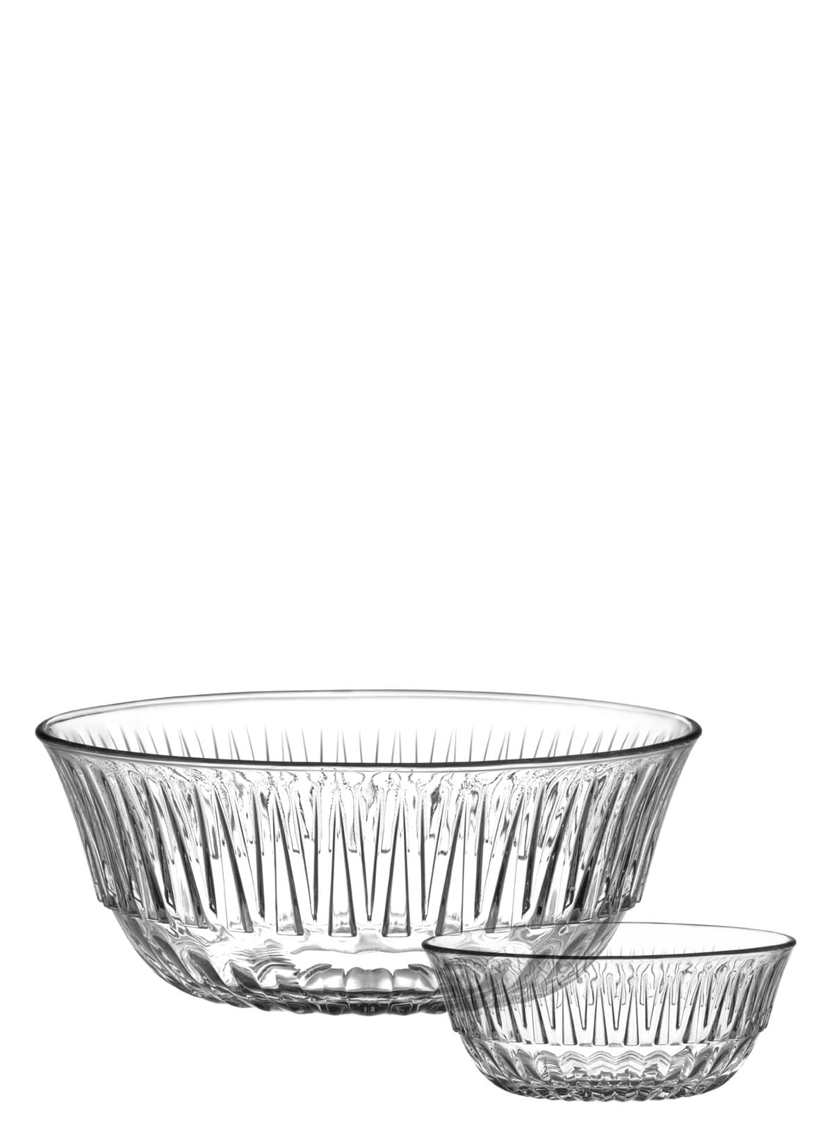 Alinda 7-Piece Bowl Set
