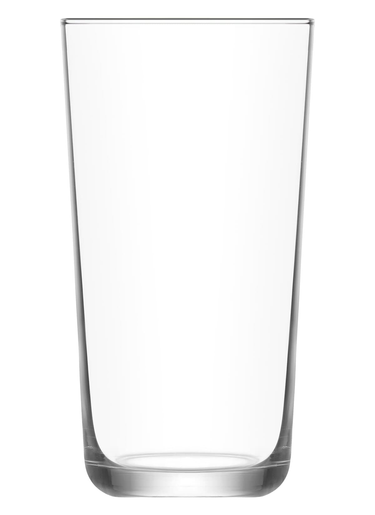 Assos 3-Piece Soft Drink Glass