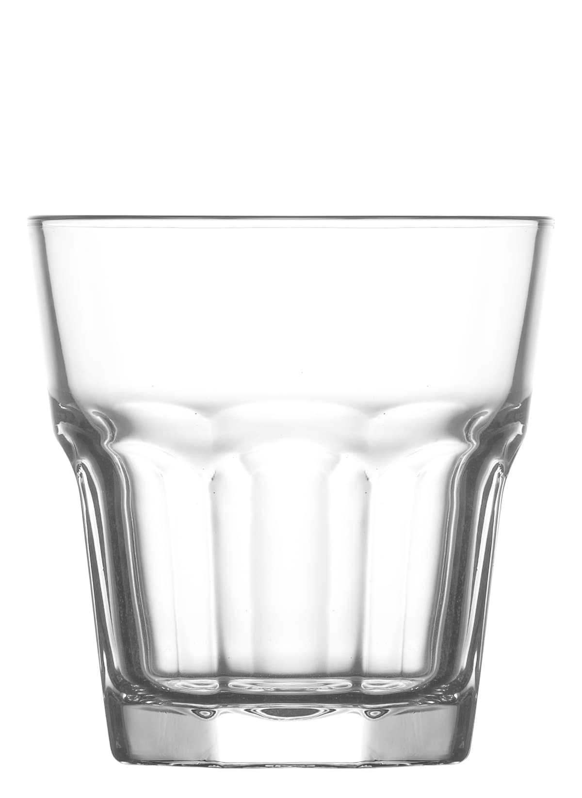 Aras 6-Piece Water Glass