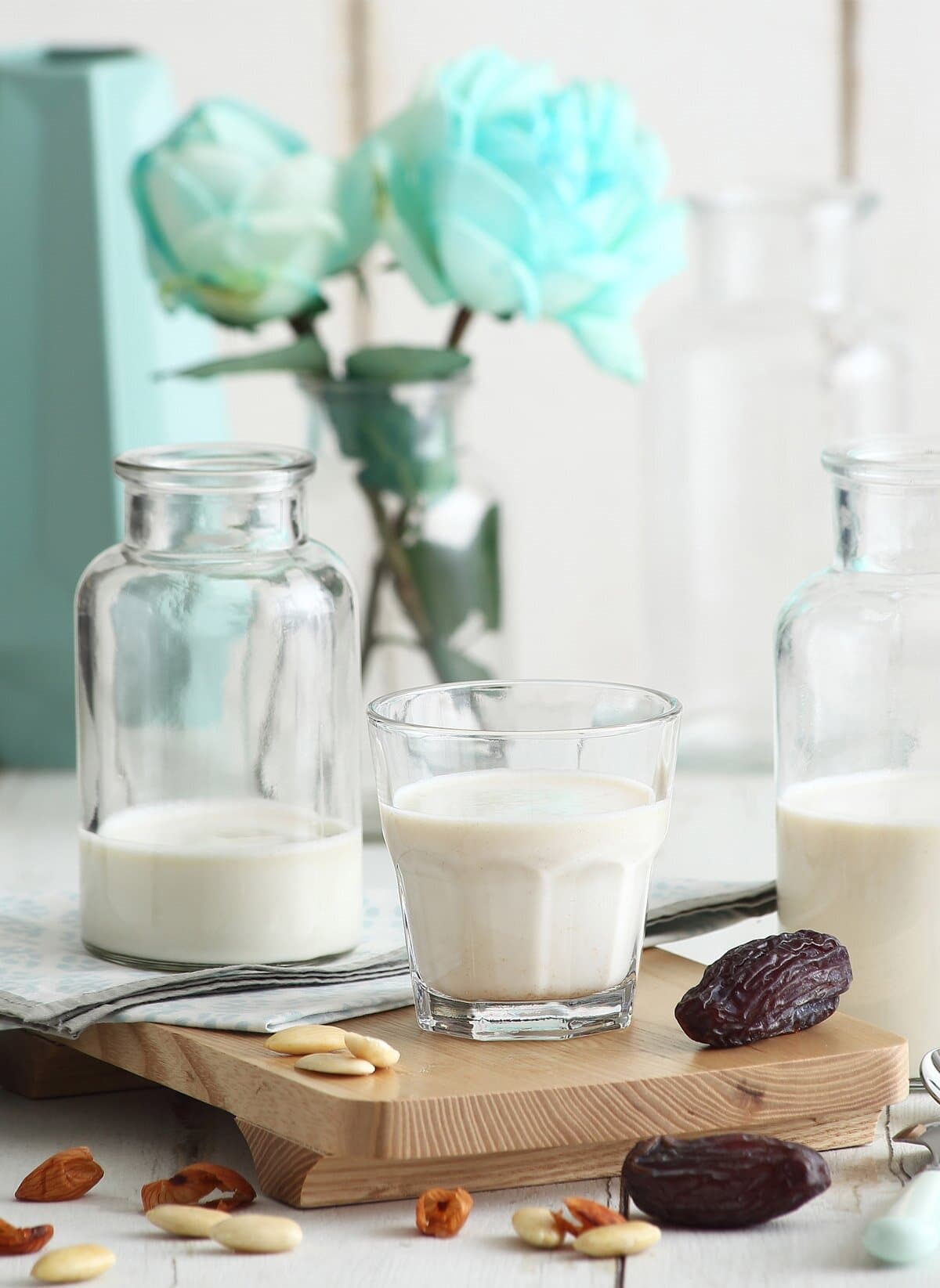 Aras 6-Piece Water Glass