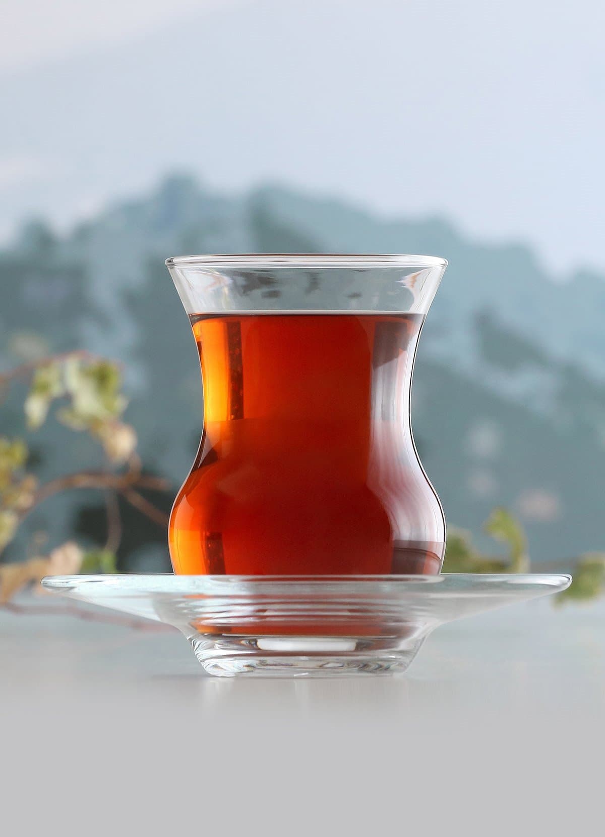 Monthly 12-Piece Tea Set