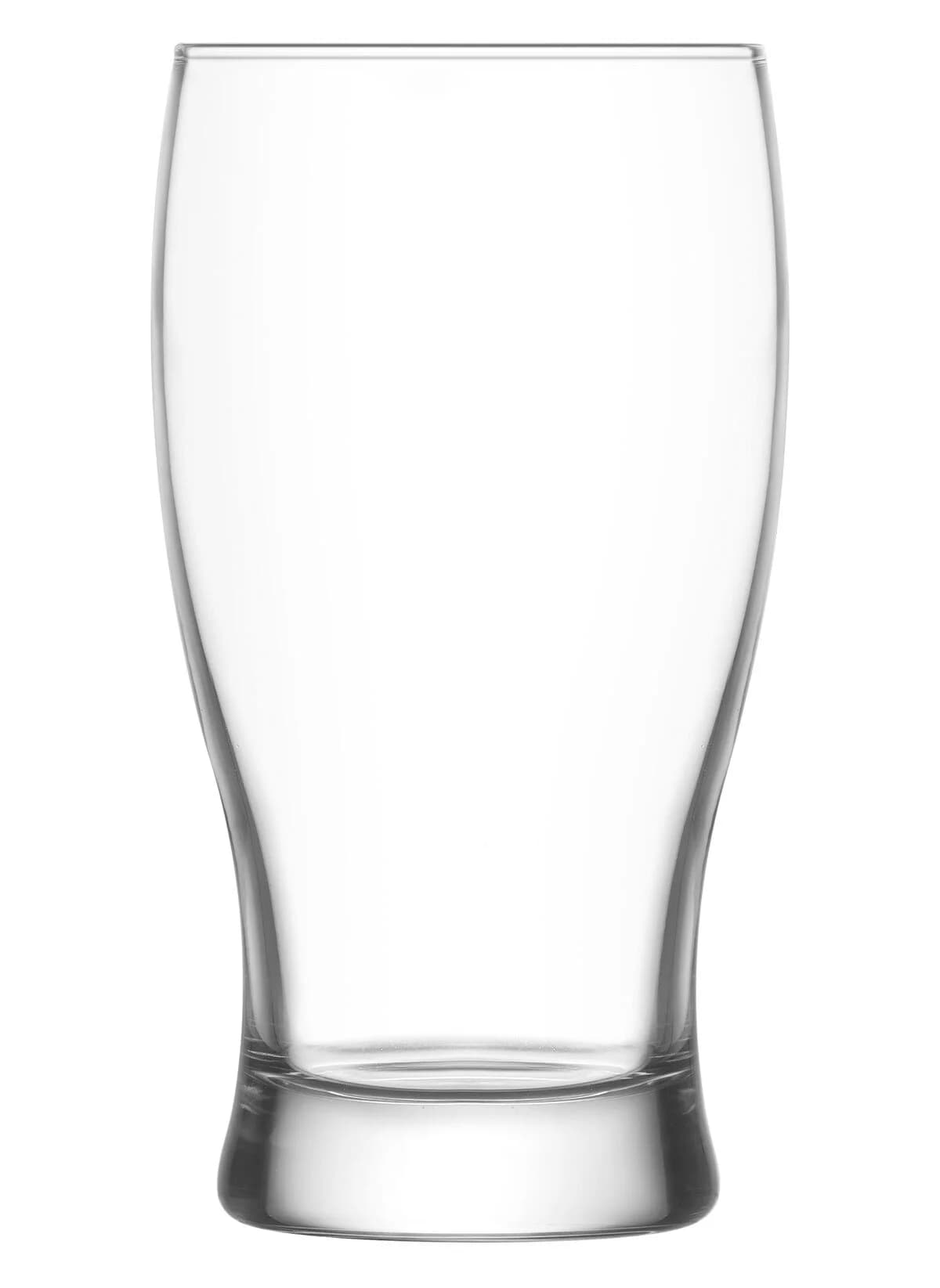 Belek 6-Piece Beer Glass