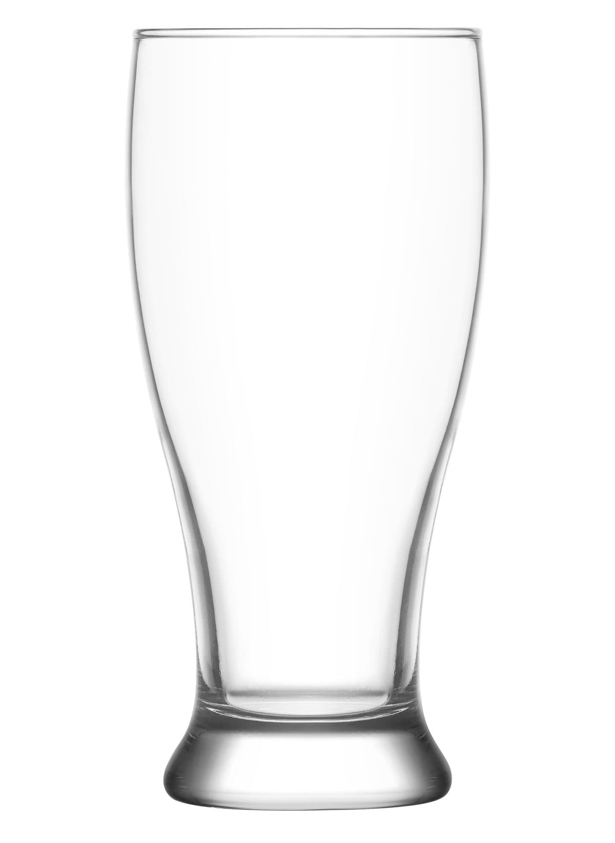 Brotto 6-Piece Beer Glass