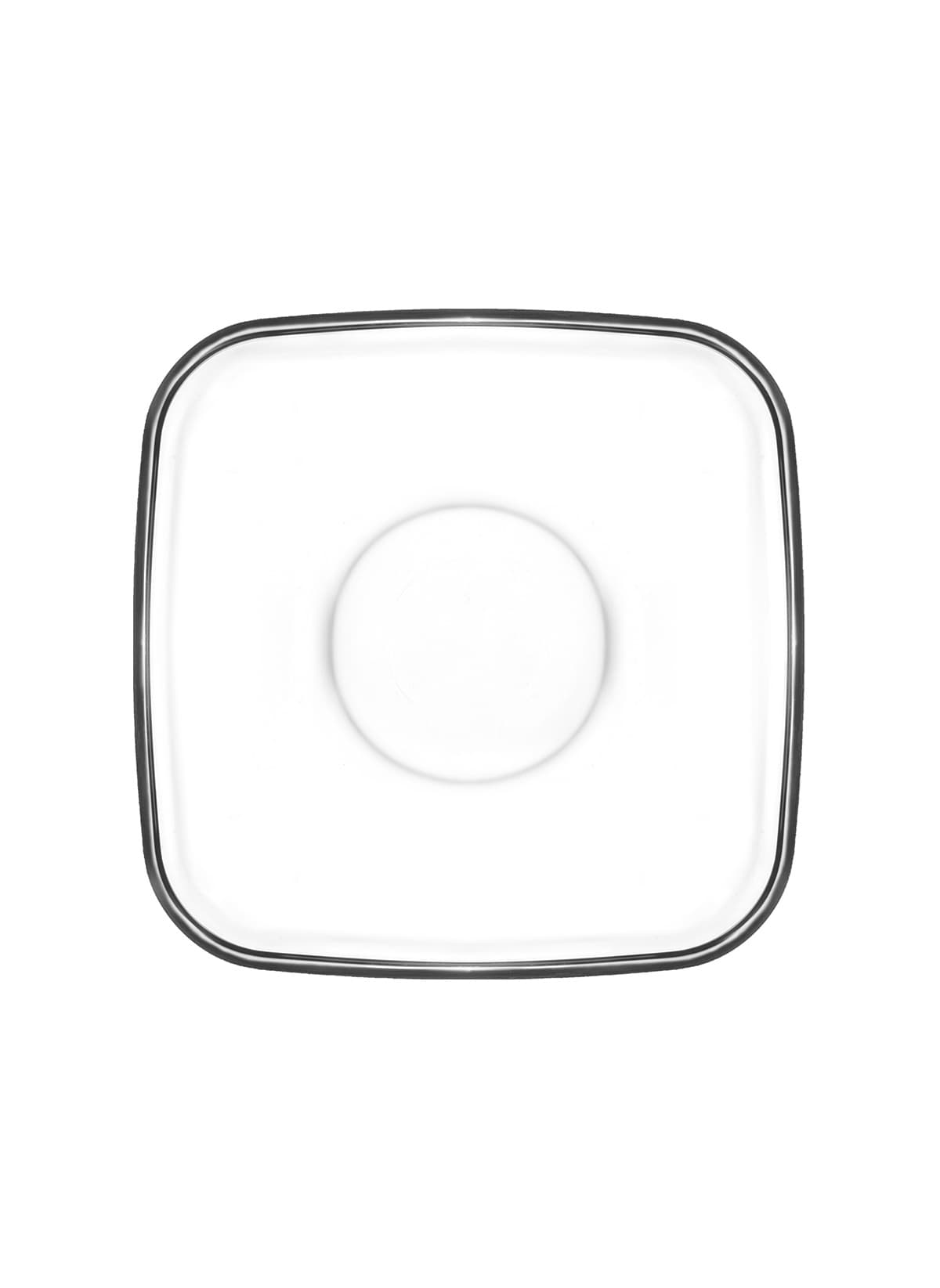Cozy 6-Piece Cup Saucer