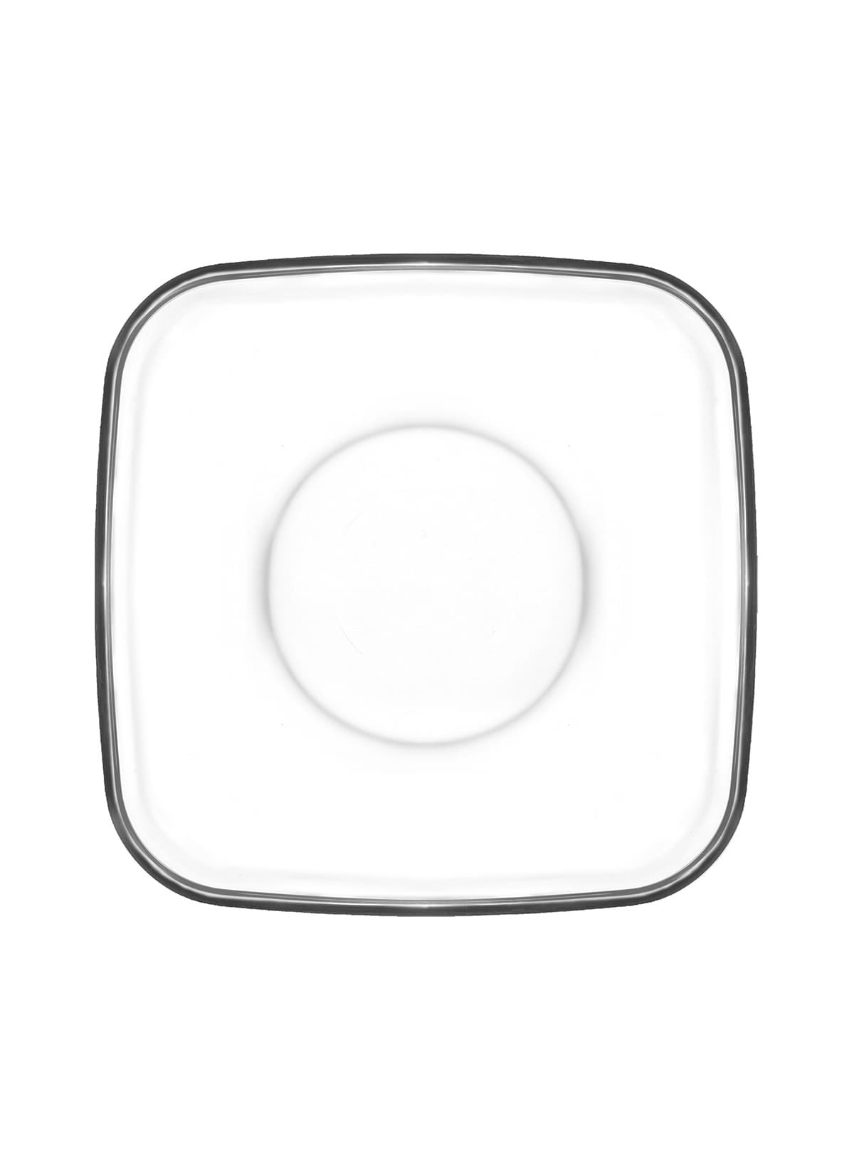 Cozy 6-Piece Cup Saucer