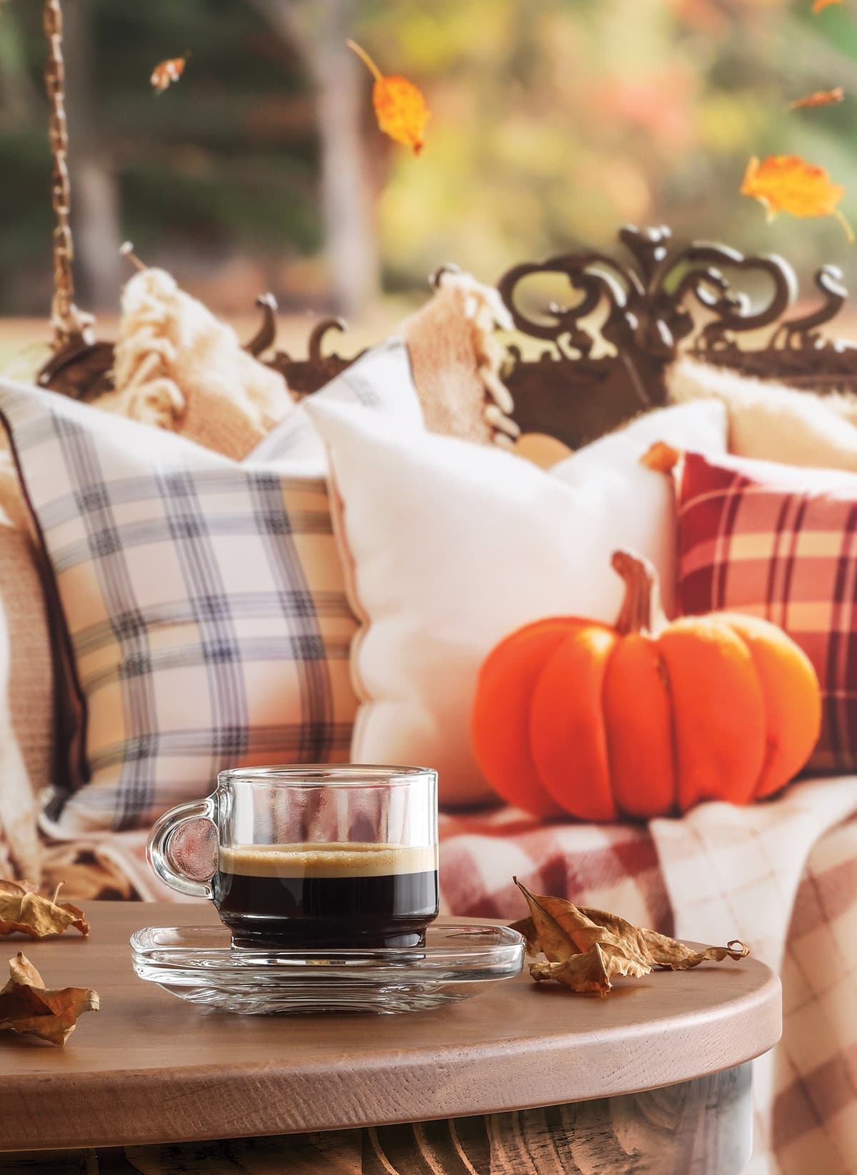 Cozy Espresso Cup Set of 6