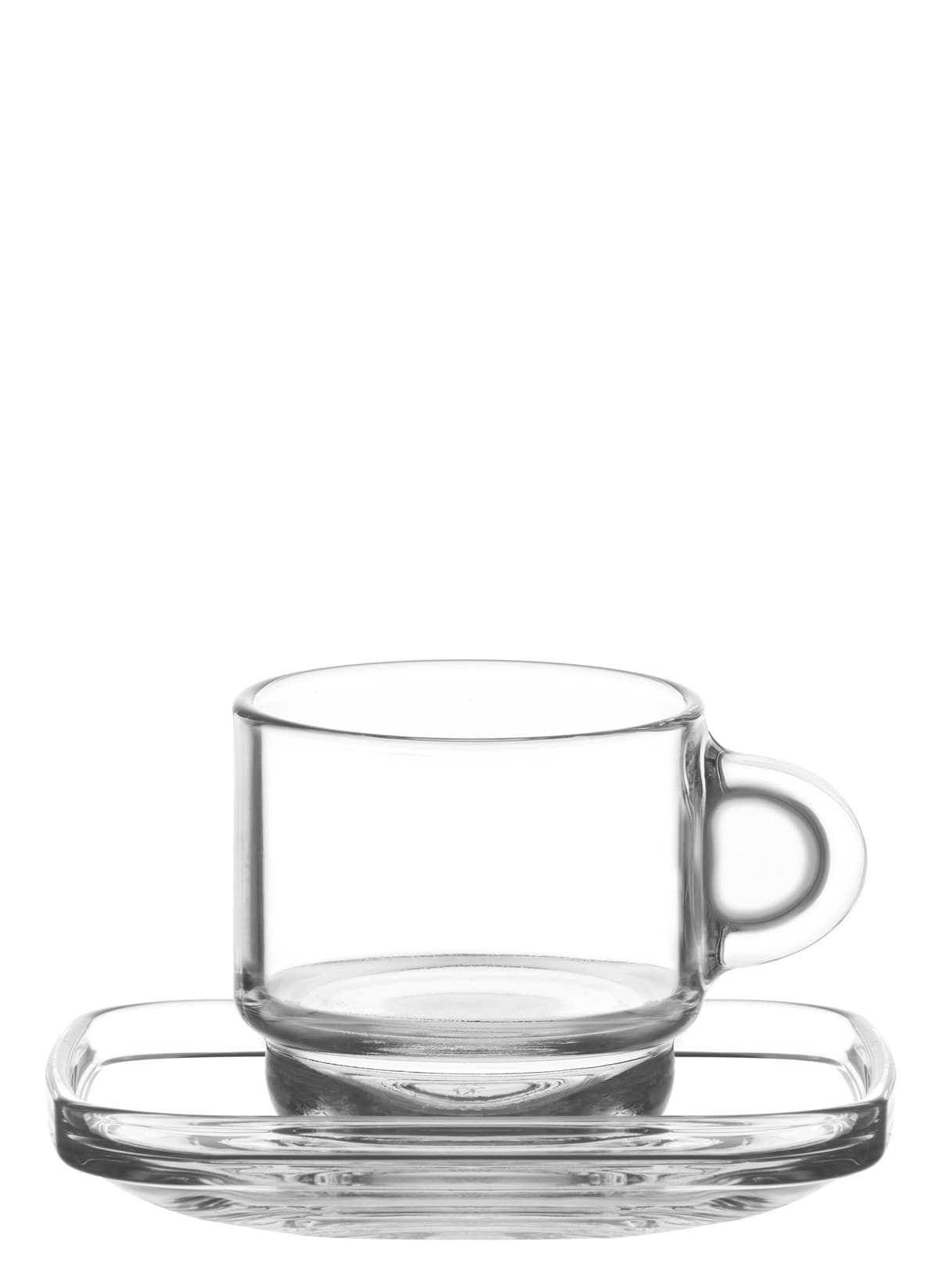 Cozy 12 Espresso Set