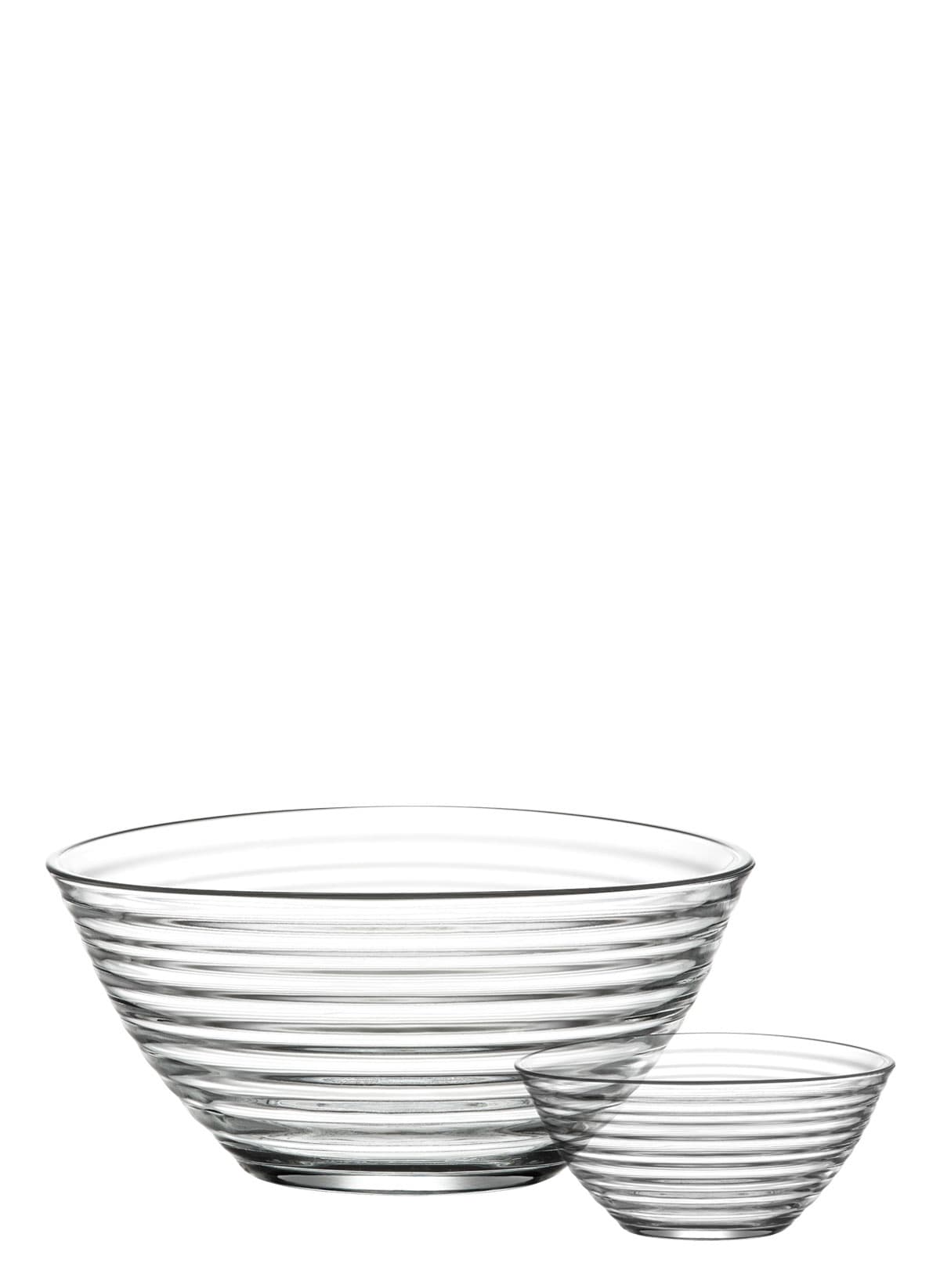 Deep 7-Piece Bowl Set