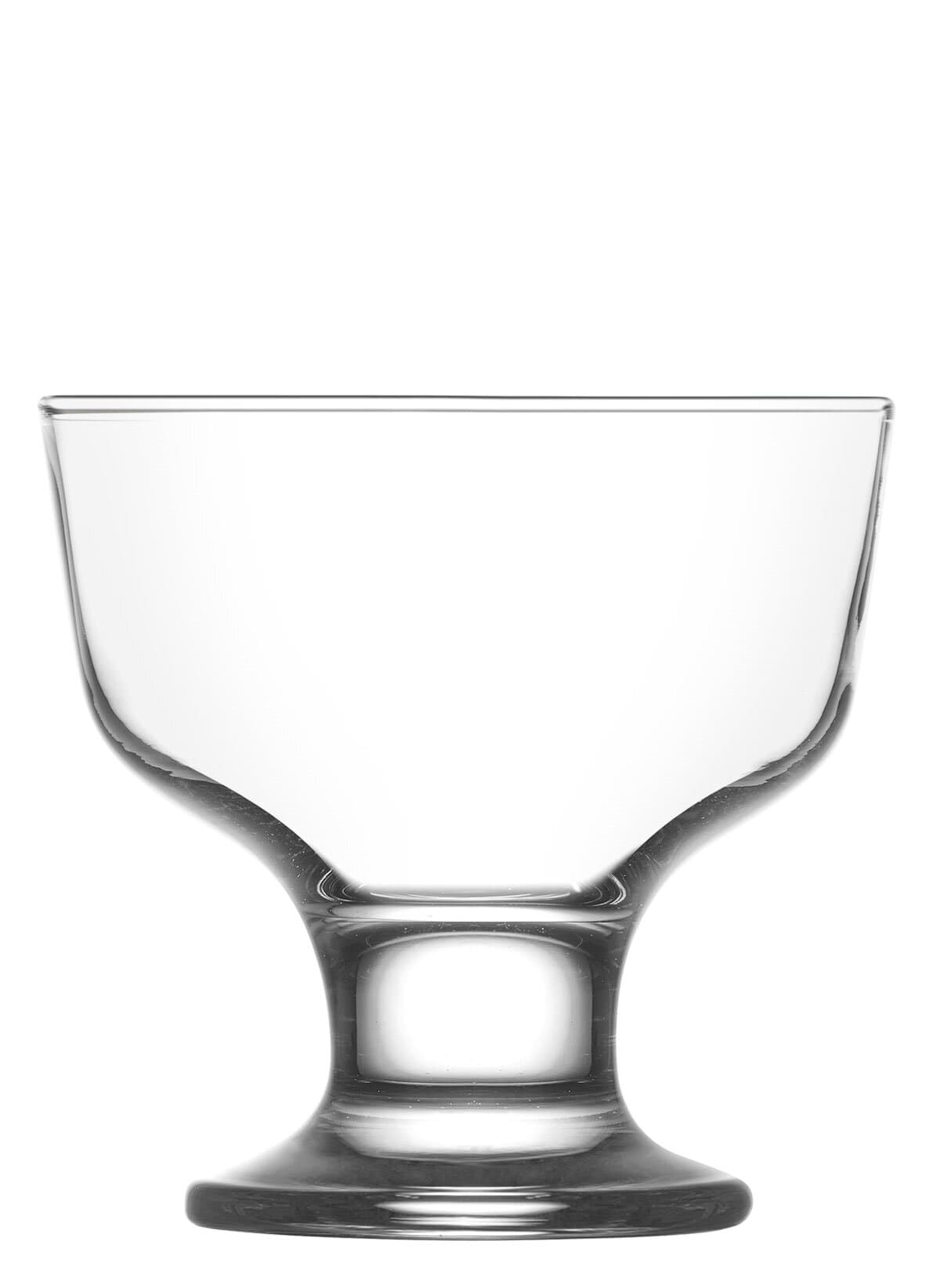 Destina 2-Piece Ice Cream-Dessert Service