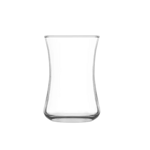 Duru 6-Piece Tea Glass