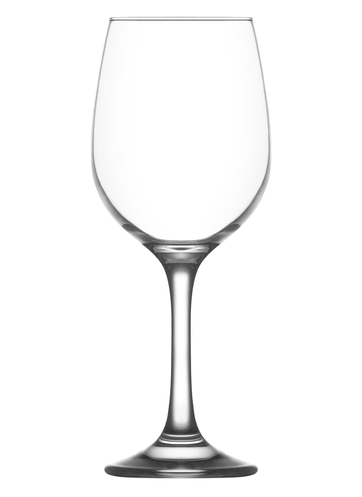Fame 6-Piece Red Wine Glass