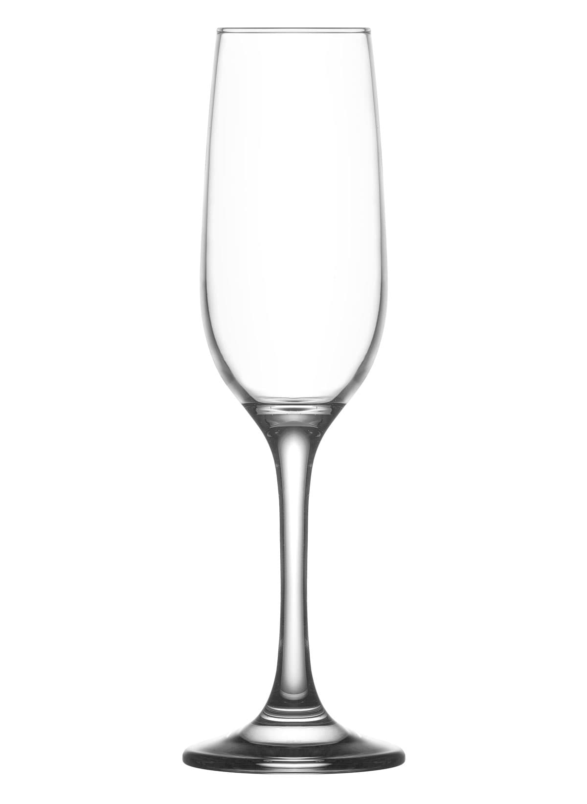 Fame 6 Champagne Glass