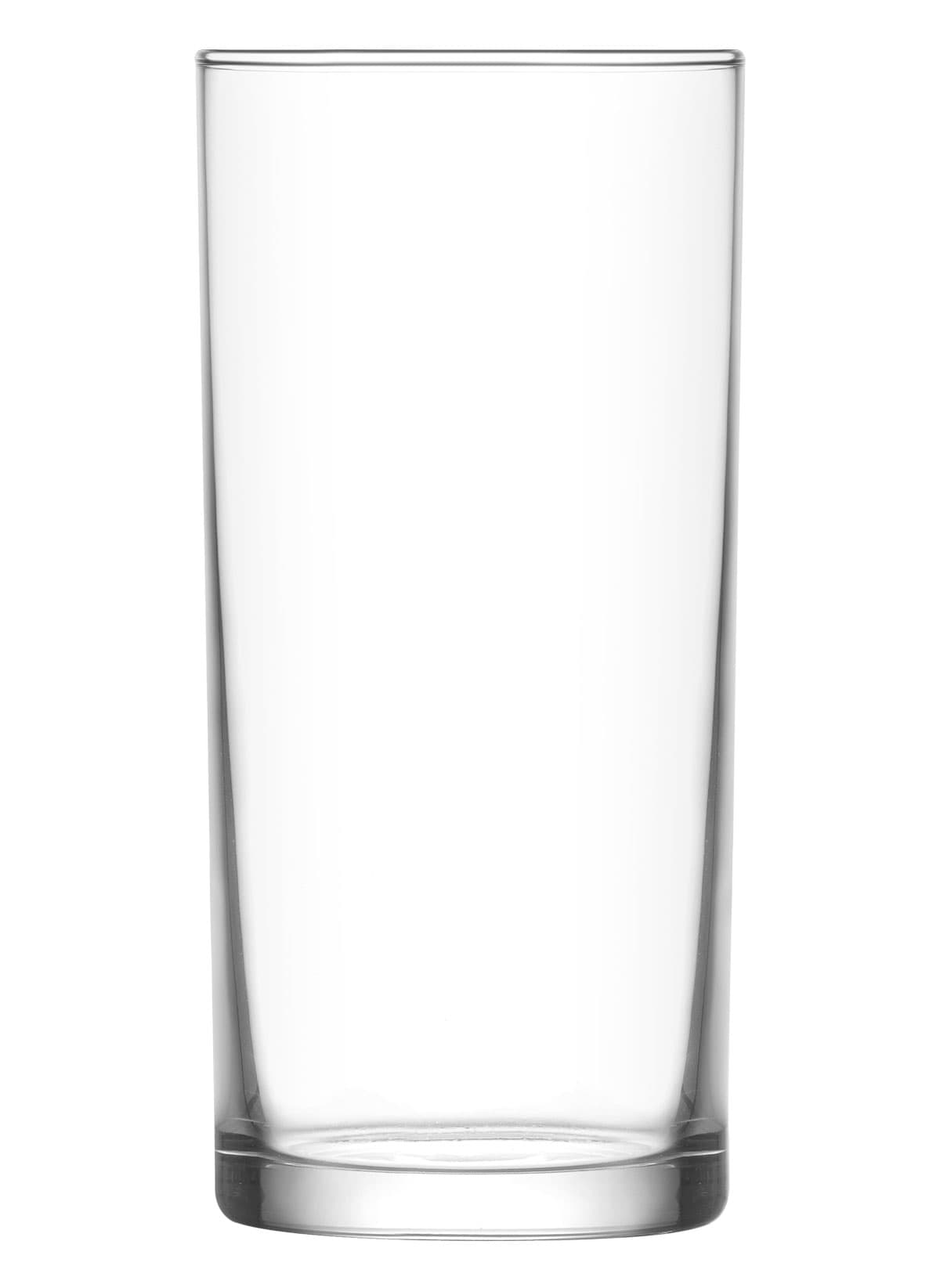 Glory 6-Pack Soft Drink Glass