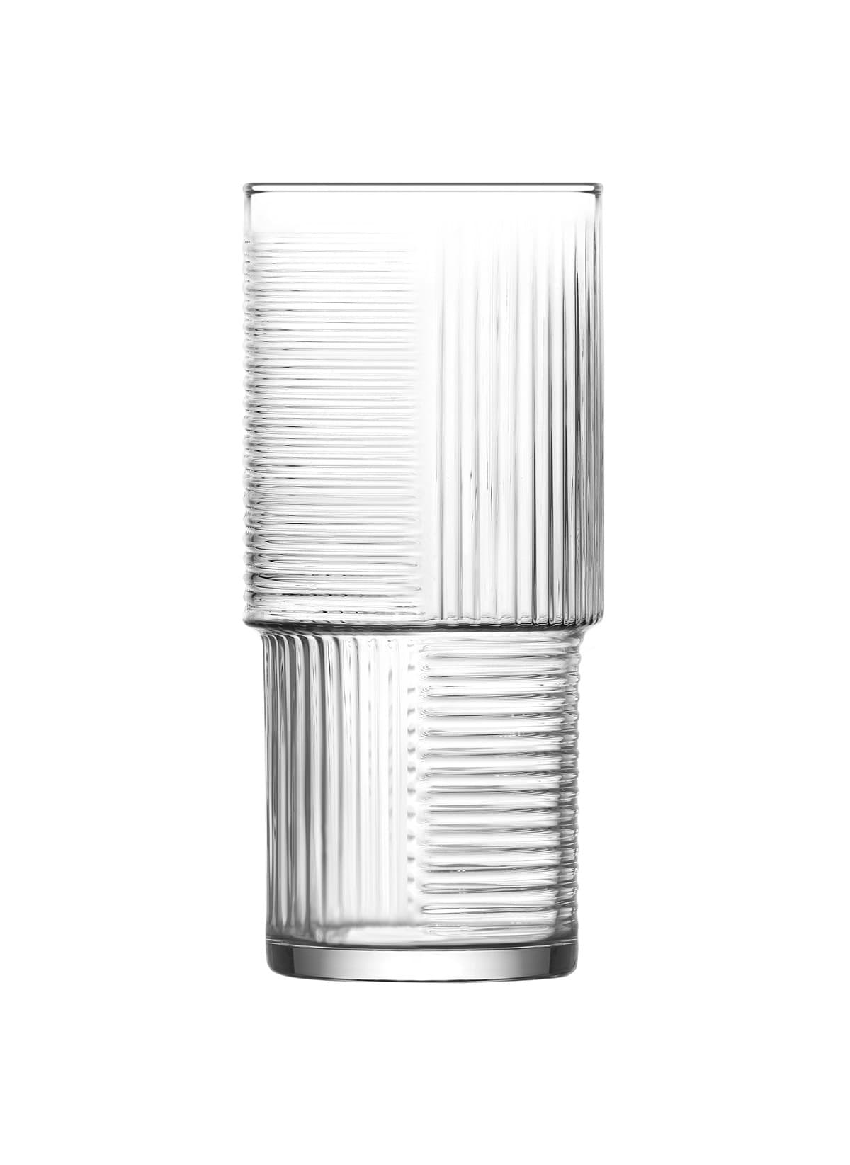 Helen 6-Pack Soft Drink Glass