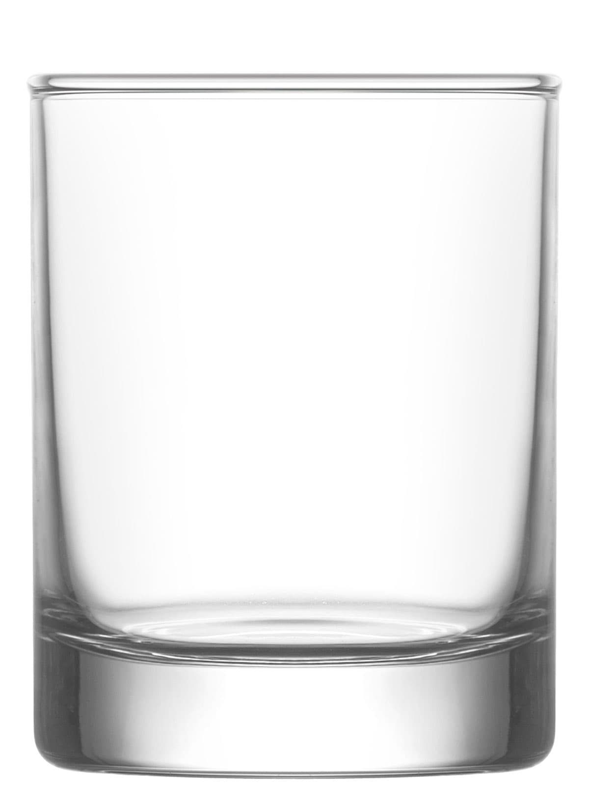 Liberty 6-Piece Liqueur Glass