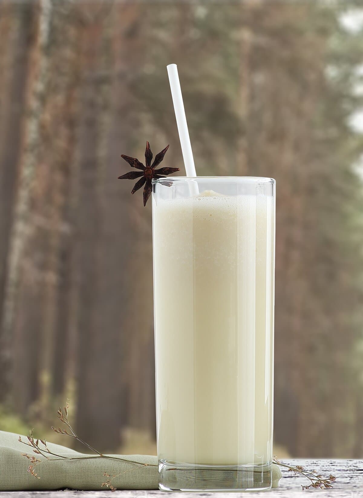 Liberty 6-Pack Soft Drink Glass