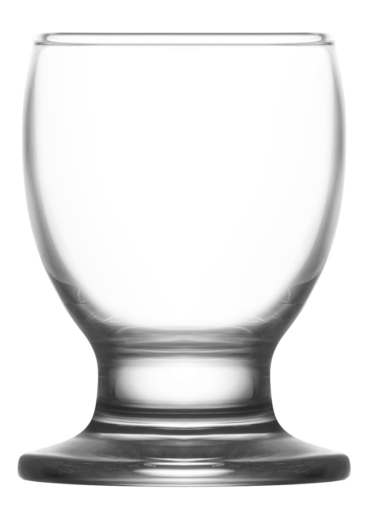 Nectar 6-Piece Liqueur Glass