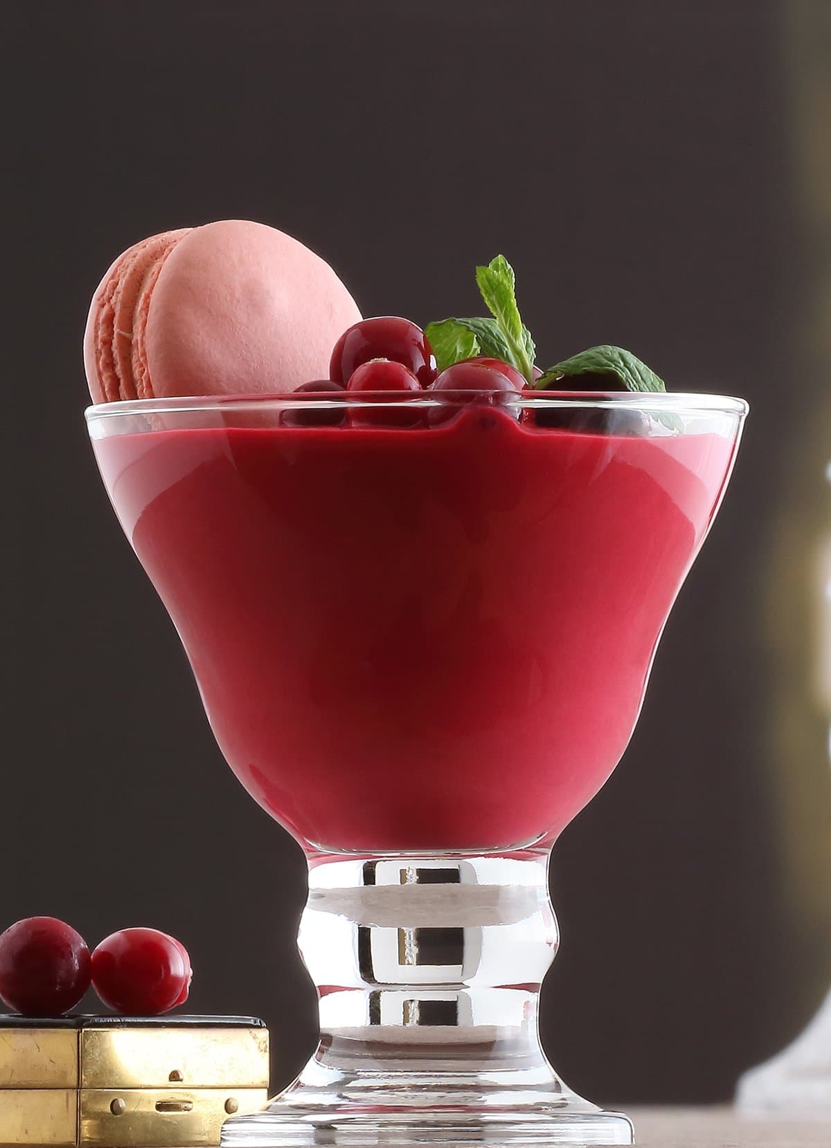 Orion 6-Piece Ice Cream-Dessert Service