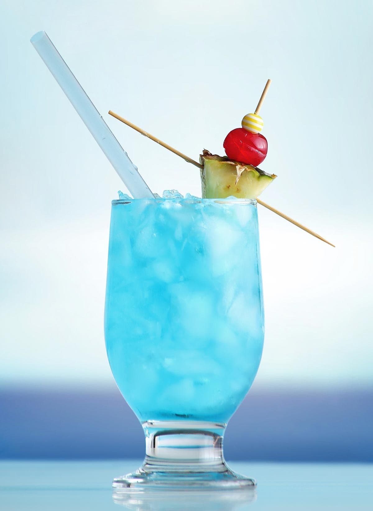 Rena 6-Pack Soft Drink Glass