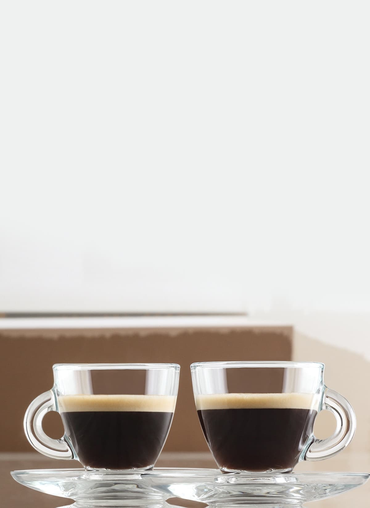 Roma 12 Espresso Set