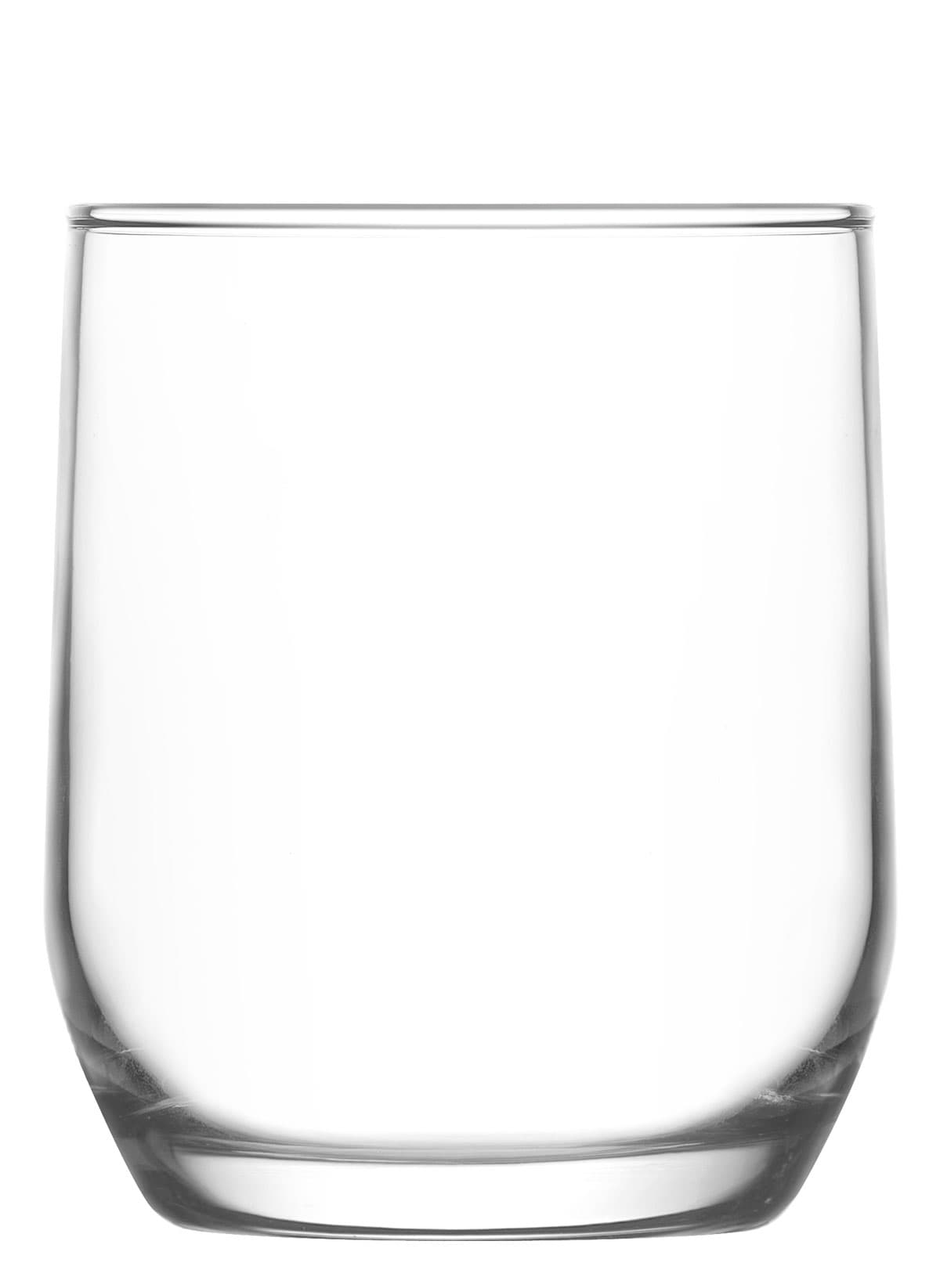 Sude 6-Piece Whiskey Glass