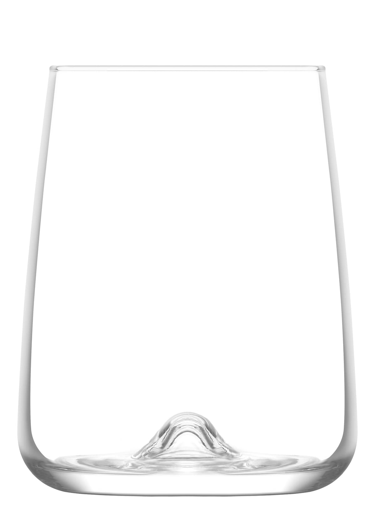 Terra 6 White Wine Glasses