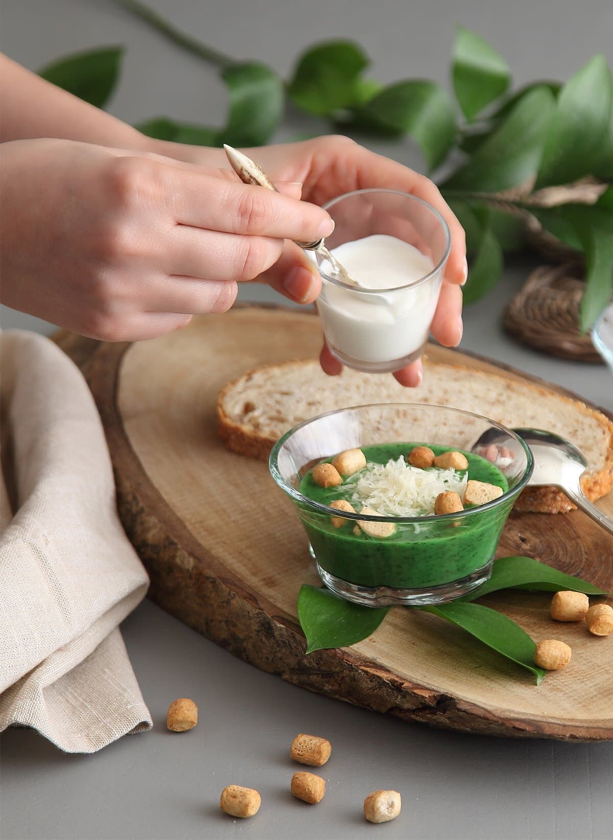 Truva 6-Piece Medium Bowl