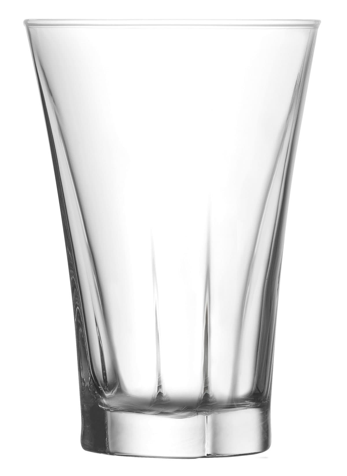Troy 6-Piece Soft Drink Glass