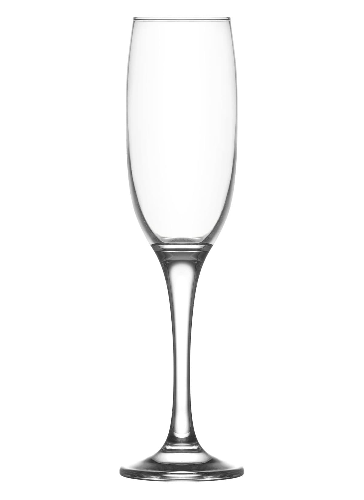 Venue 6-Piece Champagne Glass