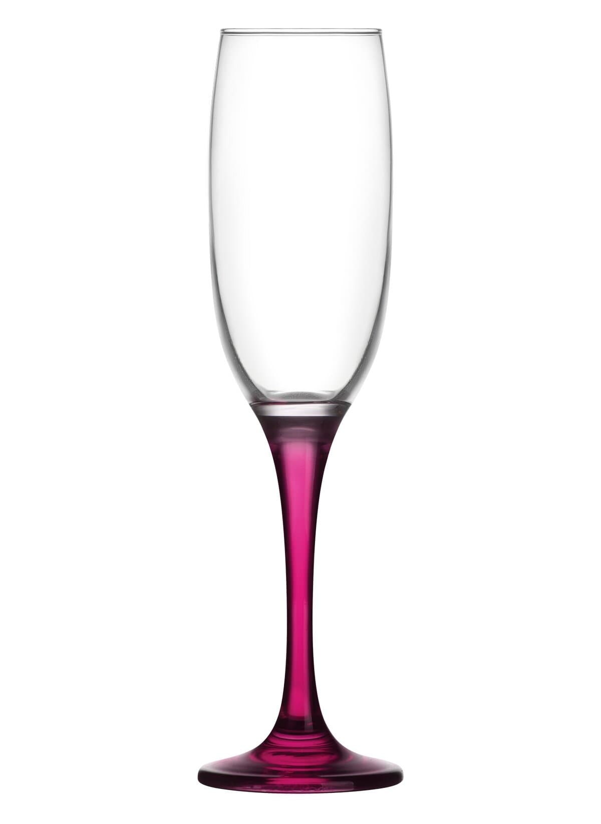 Venue 6-Piece Champagne Glass