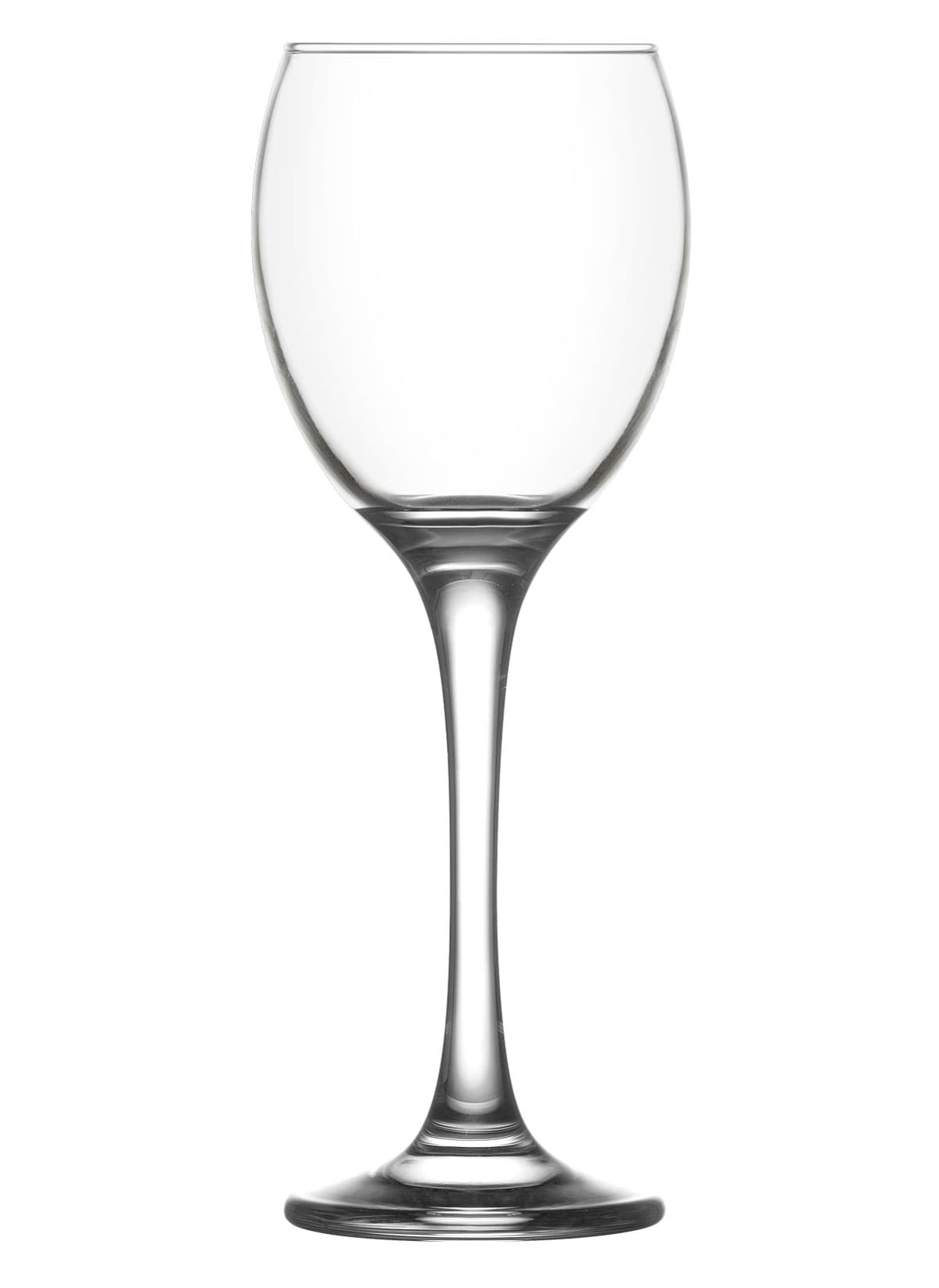 Venue 6-Piece Red Wine Glasses