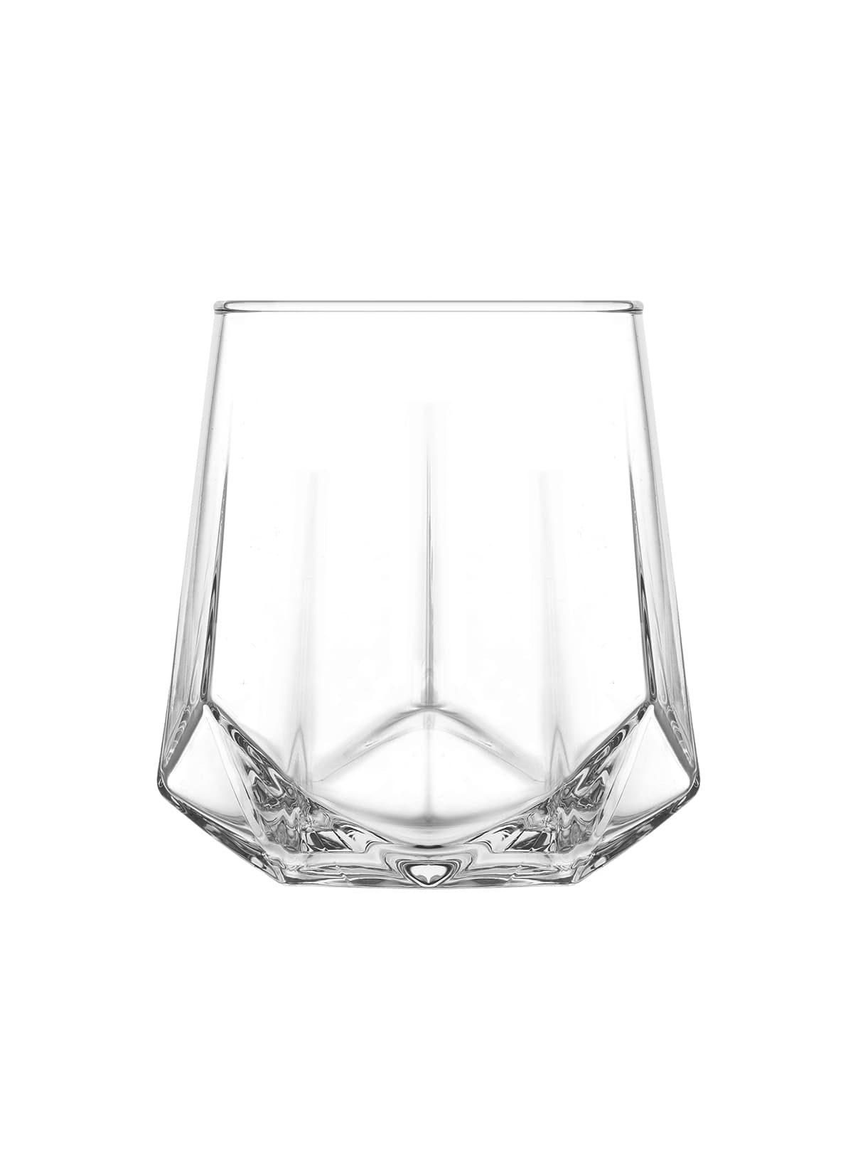 Valeria 3-Piece Whiskey Glass