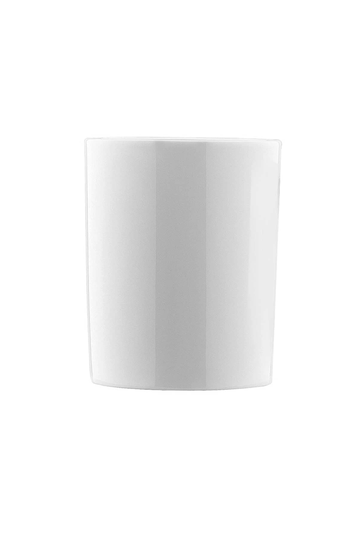 Kütahya Porcelain Pera Hotel Mug Without Handle Without Decoration