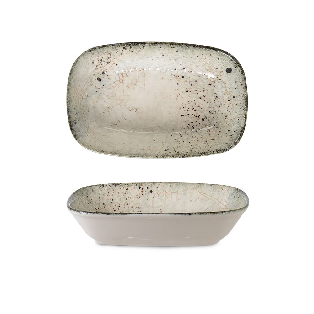 Valencia Cedar Salad Plate