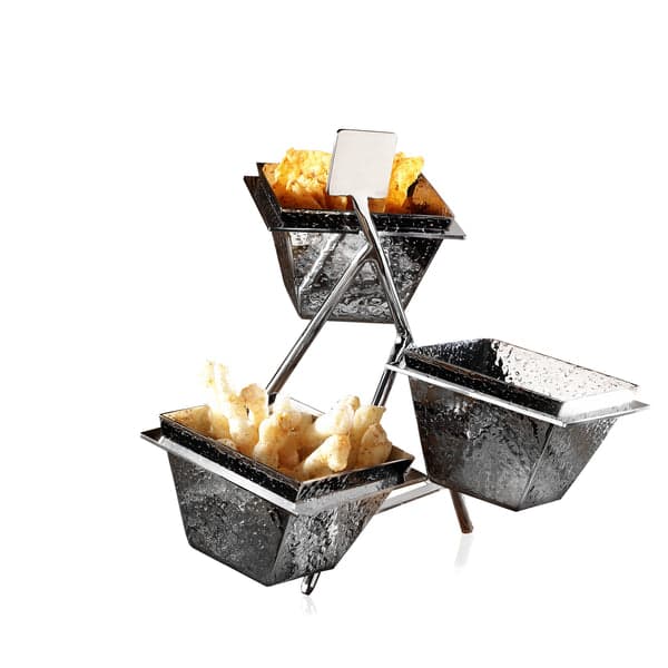 Snack Stand 3 Slots