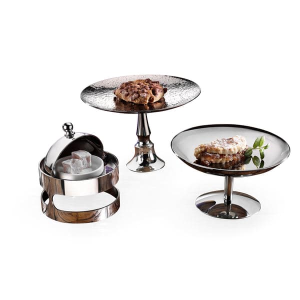 Mini Cake Presentation Stand