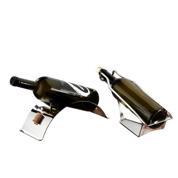 Guren "Ceylan" PVD Coated Wine Basket