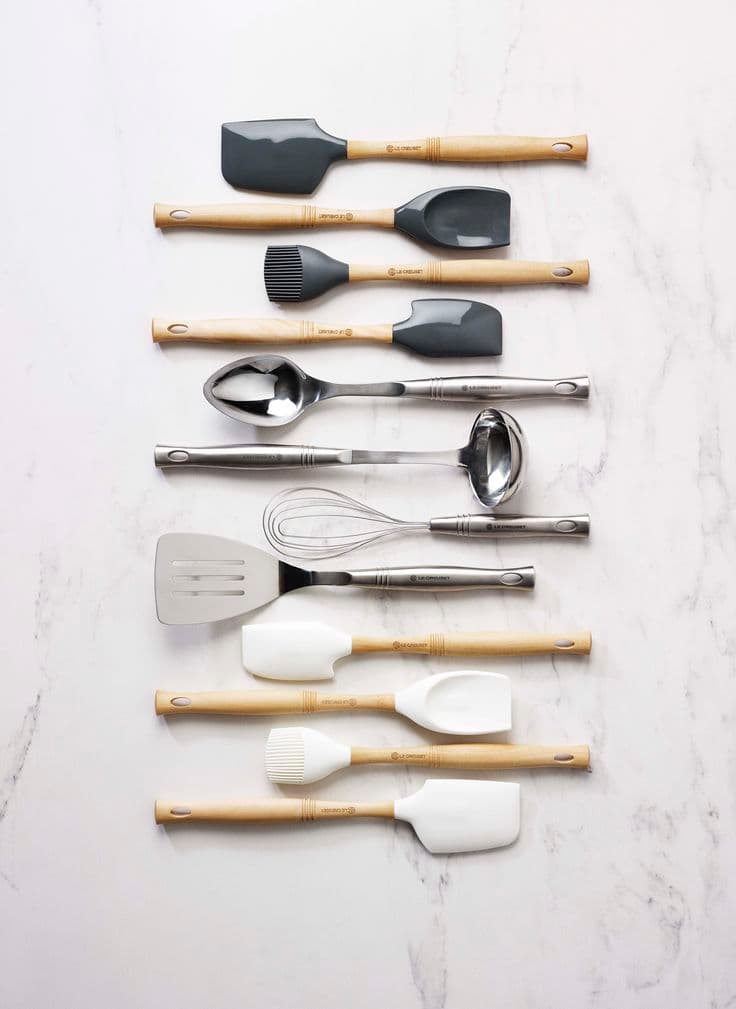 COOKING TOOLS