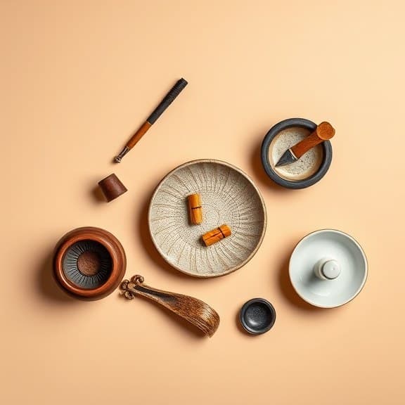 Guren Wooden Ash