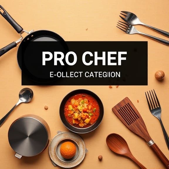 Pro-Chef