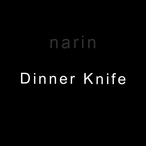 Dinner Knife